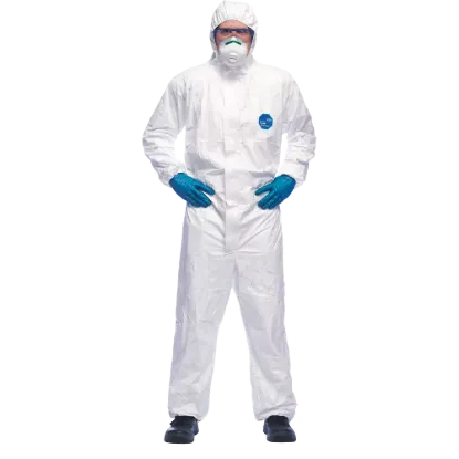 Tyvek 500 Xpert Ecopack bílá 3XL